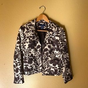 Jones Wear Petite Bolero Jacket